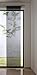 Produktbild mydeco 65686 Flächenvorhang, Flow, 60 x 300 cm, Grau