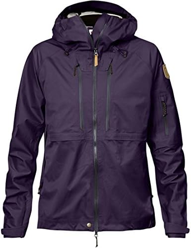 Fjall Raven Keb Eco-shell Jacket W