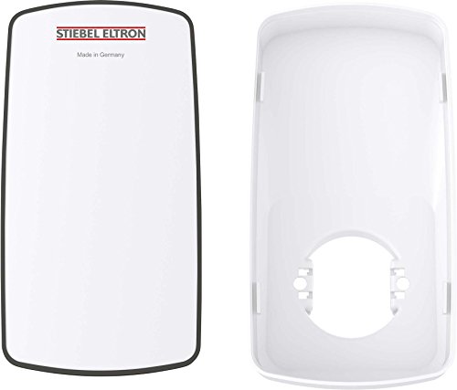 Stiebel Eltron Fernbedienung FFB W Set f.DHE Fernbedienung Haustechnik 4017212348321