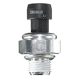 Öldrucksensor. Viviance Autoöl-Druckschalter Für OEM Gm Ac Delco Für Pontiac Hummer