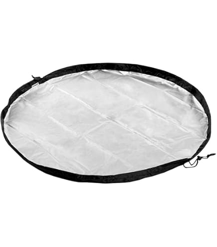 Shower Bag Zeus Antiscivolo Personalizzata - 3