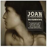 To Survive - Joan As Police Woman
