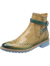 Melvin&Hamilton Amelie 11, Botas para Mujer