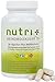 Produktbild Aktiv + Vital mit Nutri-Plus Orthomolekular 50+ (60 Tage-Kur) - Vitalstoffe - Reinigung - Zellschutz - Antioxidantien - Mit OPC