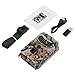 Produktbild Elviray PR-100 12MP IR Nachtversion Wildlife Observer LED Jagdrekorder wasserdichte Wildkamera Wild-Vision Überwachungskamera