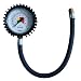 Produktbild Druckluftprüfer Nuir Manometer mit Schlauch bis 12 bar