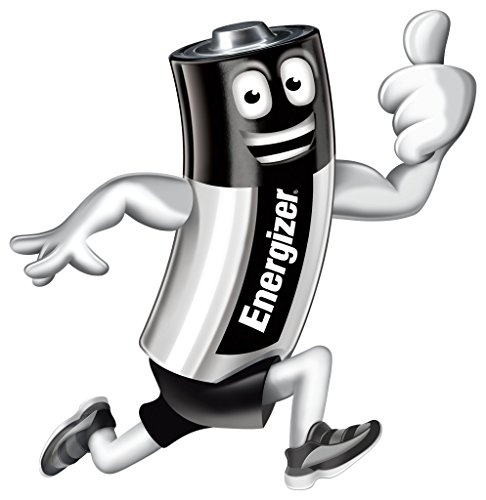 Energizer 628123 Classic AAA Batterien (16 Stück) - 3