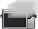 Produktbild 4X Crystal Clear klar Schutzfolie für Panasonic Lumix DC-GX880 Displayschutzfolie Bildschirmschutzfolie Schutzhülle Displayschutz Displayfolie Folie