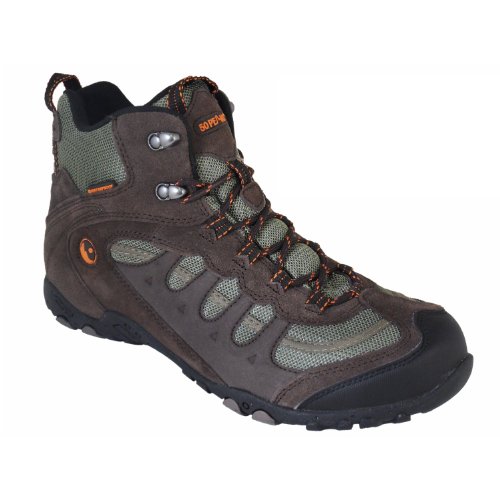 Hi-Tec Penrith WaterProof Walking Boots - 7