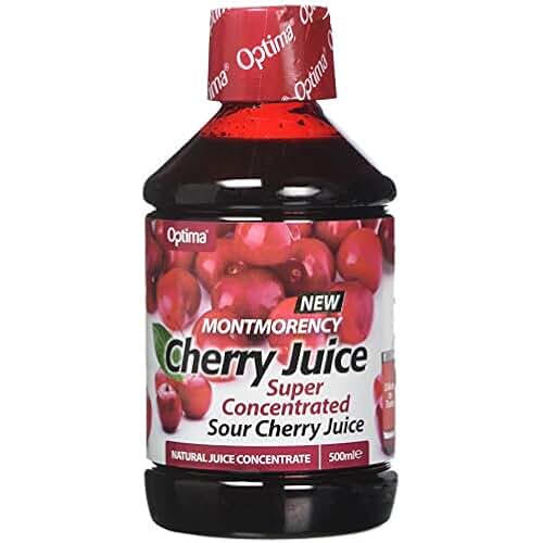Amazon.co.uk montmorency cherry juice