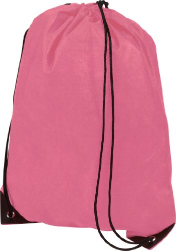 CENTRIX PREMIUM GYMSAC DRAWSTRING GYM BAG RUCKSACK - 15 COLOURS
