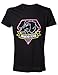 Produktbild Metal Gear Solid - Diamond Dogs t-shirt - L