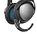 Price comparison product image AirMod Wireless Bluetooth Adapter for Bose QuietComfort 25 Headphones (QC25)