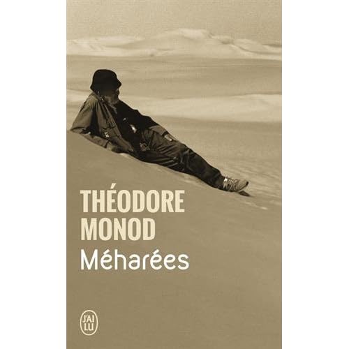 Méharées