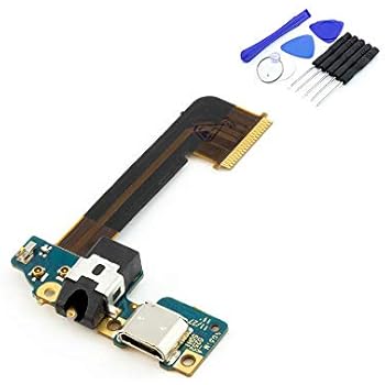 kaputt.de AKKU Set Batterie für HTC One M9 | 2840: Amazon ...