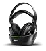 Produktbild Philips SHC8800/12 Over-Ear Funkkopfhörer (offen, 100m Reichweite) schwarz