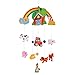 Bigjigs Toys Mobile (Farm)