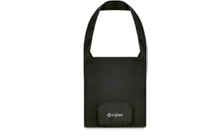 Cybex Libelle Sac de Transport Noir