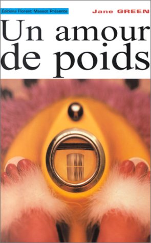 Download Un amour de poids Download Un amour de poids