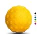 Price comparison product image Hexnub Cover for Sphero Robotic Ball 2.0 & SPRK App-enabled Toys - Accessories to Protect your Robot - Yellow