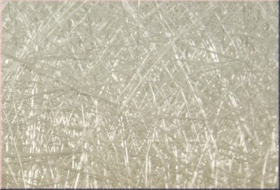 Preisvergleich Produktbild 20m² Glasfasermatte 300g / m²