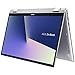 Produktbild ASUS Zenbook Flip 14 UM462DA-AI028T AMD Ryzen 5-14'