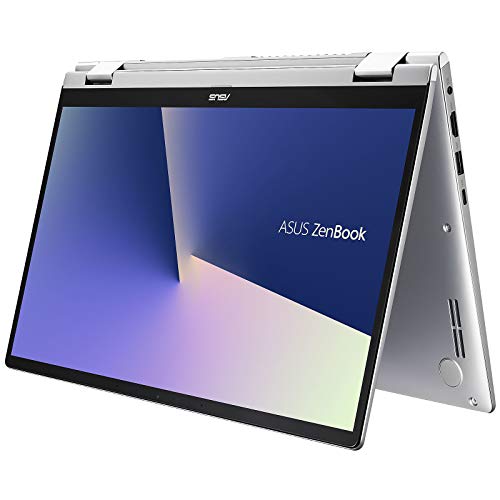 Preisvergleich Produktbild ASUS Zenbook Flip 14 UM462DA-AI028T AMD Ryzen 5-14'