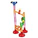 Phenovo 29pcs Marble Runs Race DIY Building Construction Blocks Kids Toy Gift #B RS.385.00