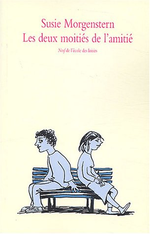 Les deux moitiés de l'amitié