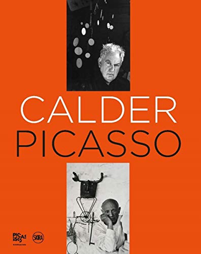 Télécharger Calder-Picasso Livre PDF Gratuit
