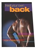 mckenzie treat your own back pdf  Treat Your Own Back by Robin A. McKenzie (2006-07-01)