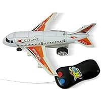 aeroplane remote wala
