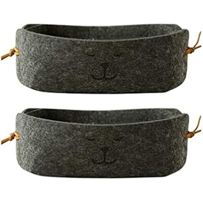 Amazon.de: Körbe - Aufbewahrung: Baby