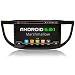 Produktbild XM-10HCRV Autoradio passend für Honda CR-V 2012-2017 I mit Android 7.1.1 I GPS Navigation I support WiFi I Bluetooth Freisprecheinrichtung I 10,1'' 25,5 cm Touchscreen I USB I 16 GB Festplatte I 2 DIN