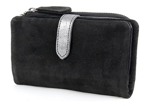 Preisvergleich Produktbild FREDsBRUDER Candy Penny Villa Black