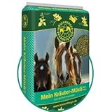 Nösenberger Mein Kräutermüsli 20 kg