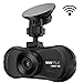 Price comparison product image Vantrue X3 WiFi Dash Cam QHD 2.5K Dashboard Camera 1440P Dashcam 170° Car Dash Camera Video Recorder w/Amba A12 Chip, HDR Night Vision, Parking Mode, Motion Detection, G-Sensor, Support 256GB Max