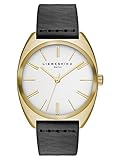 Liebeskind Berlin Damen-Armbanduhr Vegetable Analog Quarz LT-0024-LQ