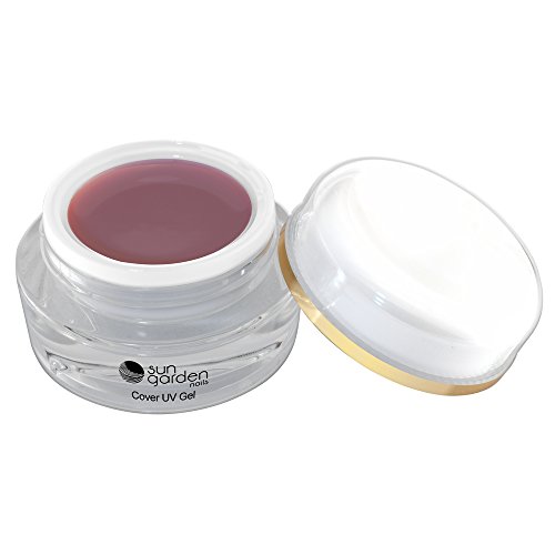 UV Builder Gel Camouflage Gel Cover 15ml