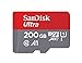 Price comparison product image Professional Ultra SanDisk 200GB Verified for Samsung Galaxy S10 MicroSDXC Card with Custom Hi-Speed, Lossless Format! Includes Standard SD Adapter. (UHS-1 A1 Class 10 Certified 100MB/s)