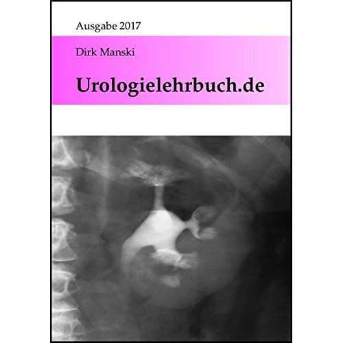 Pdf Urologielehrbuch De Ausgabe 2017 Kostenlos Download Wissenschaftsbuch182