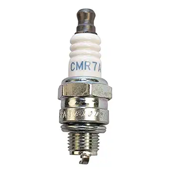 Stens 130-224 Carded Spark Plug, Replaces NGK CMR7A