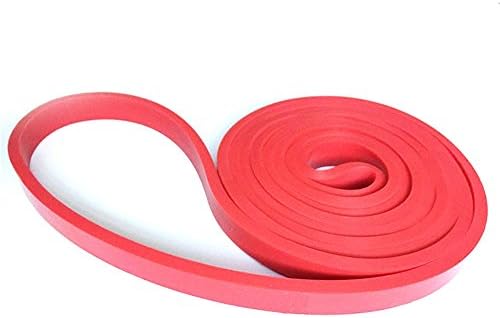 Ballet Professional Soft Open Belt, Yoga Elastic Stretching Strap ,Resistance Band,High Quality Training Belt, Rubber Material (Resistance 15-35 lbs)