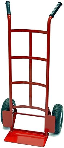 Rhyas Heavy Duty Steel Sack Truck 150Kg