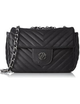 Morgan Damen 172-2stipo.a Umhängetasche, 10x27x37 cm