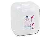 IPL Laser Gel 5 Litre with refill bottle