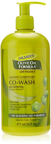 Palmer's Olive Oil Formula Co-Wash Cleansing Conditioner 473ml