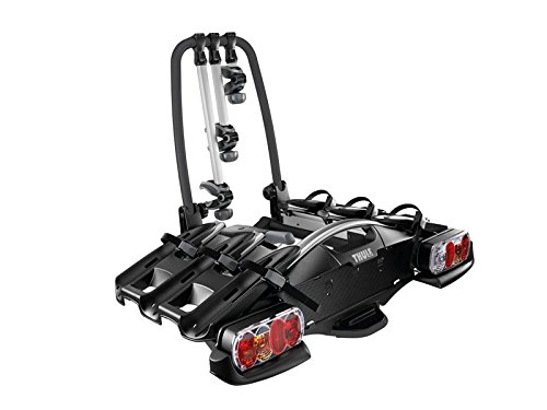 Preisvergleich Produktbild Kupplungsträger Thule Velo Compact 926