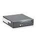Produktbild HP EliteDesk 800 G1 USDT Business PC-System, Intel Core i5, 8GB RAM, 320GB HDD, DVD-Brenner, Win10Pro (Zertifiziert und Generalüberholt)