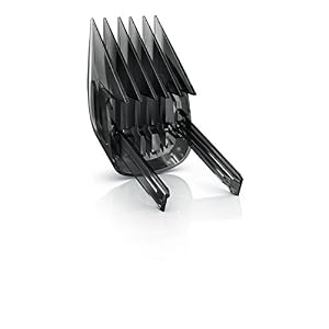 Philips Series 9000 Hair Trimmer with 400 Length Settings, Durable Titanium Blades & Digital Touch Control (Model HC9450… - Image 8